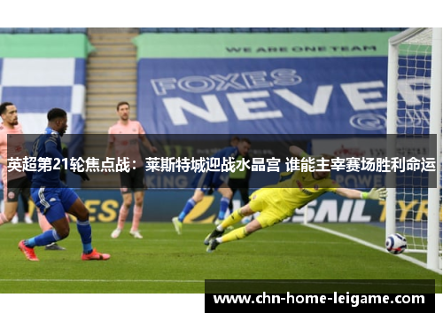 英超第21轮焦点战：莱斯特城迎战水晶宫 谁能主宰赛场胜利命运