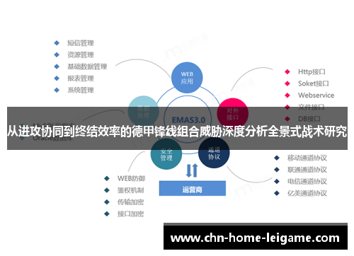 从进攻协同到终结效率的德甲锋线组合威胁深度分析全景式战术研究
